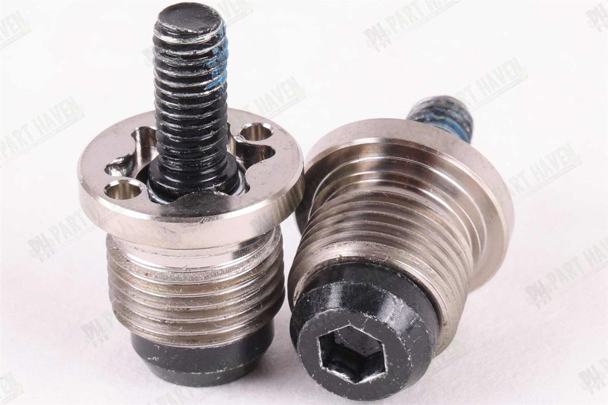 Mac Pro A1991 2019 || Screw || Top Plate || 923-03415 || Torx Security T55