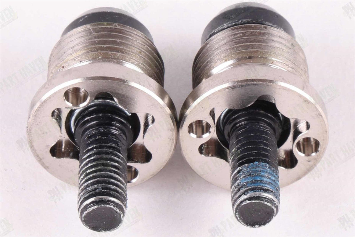 Mac Pro A1991 2019 || Screw || Top Plate || 923-03415 || Torx Security T55