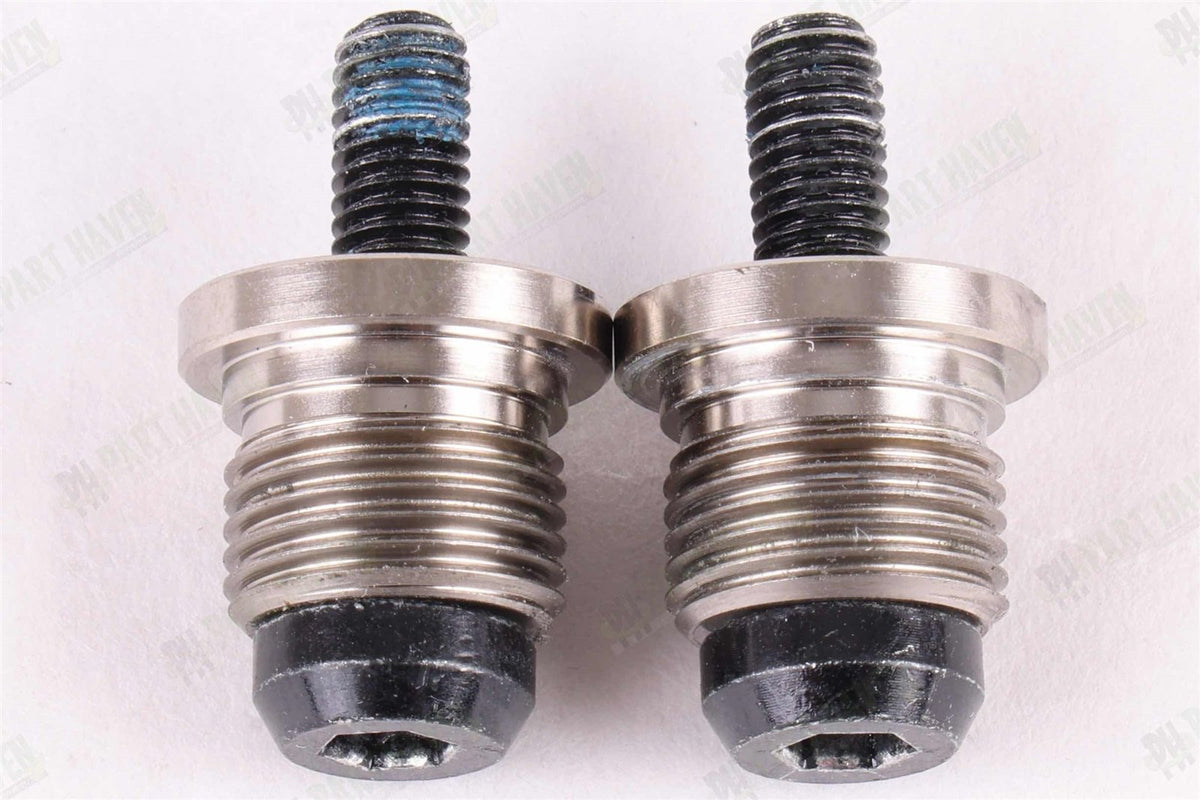 Mac Pro A1991 2019 || Screw || Top Plate || 923-03415 || Torx Security T55