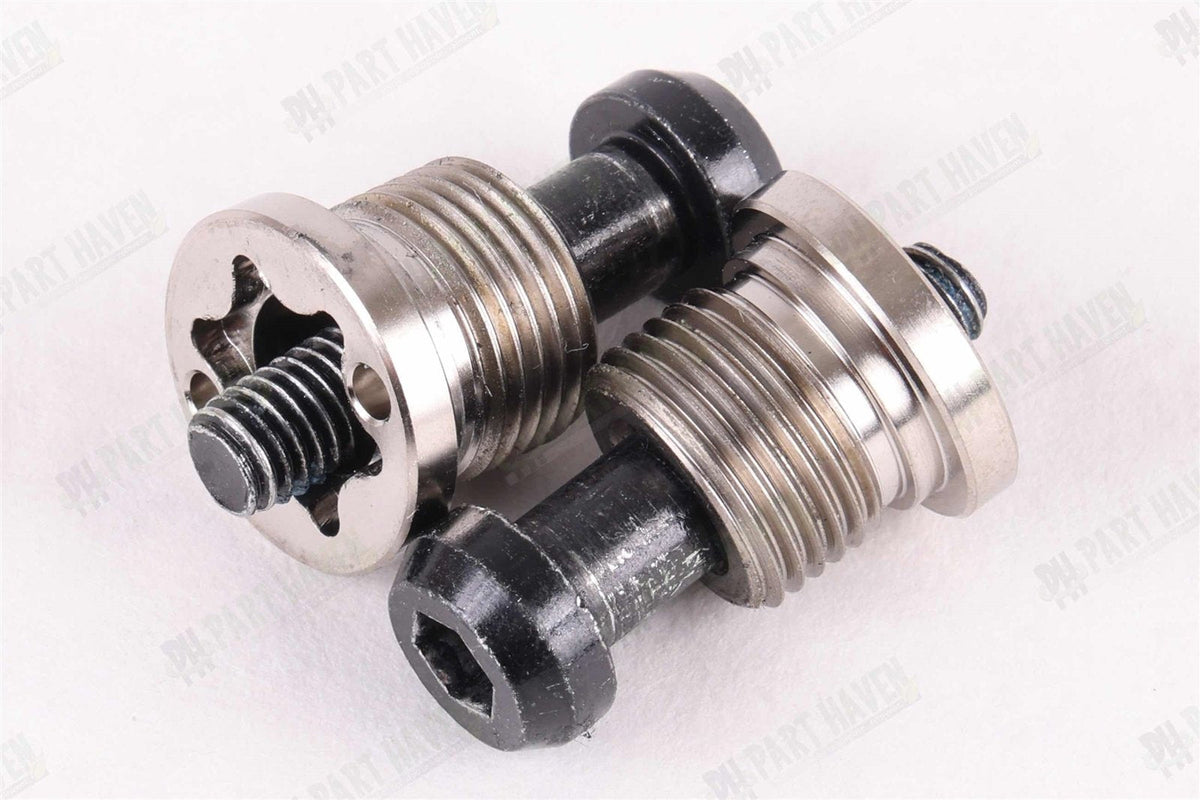 Mac Pro A1991 2019 || Screw || Top Plate || 923-03415 || Torx Security T55