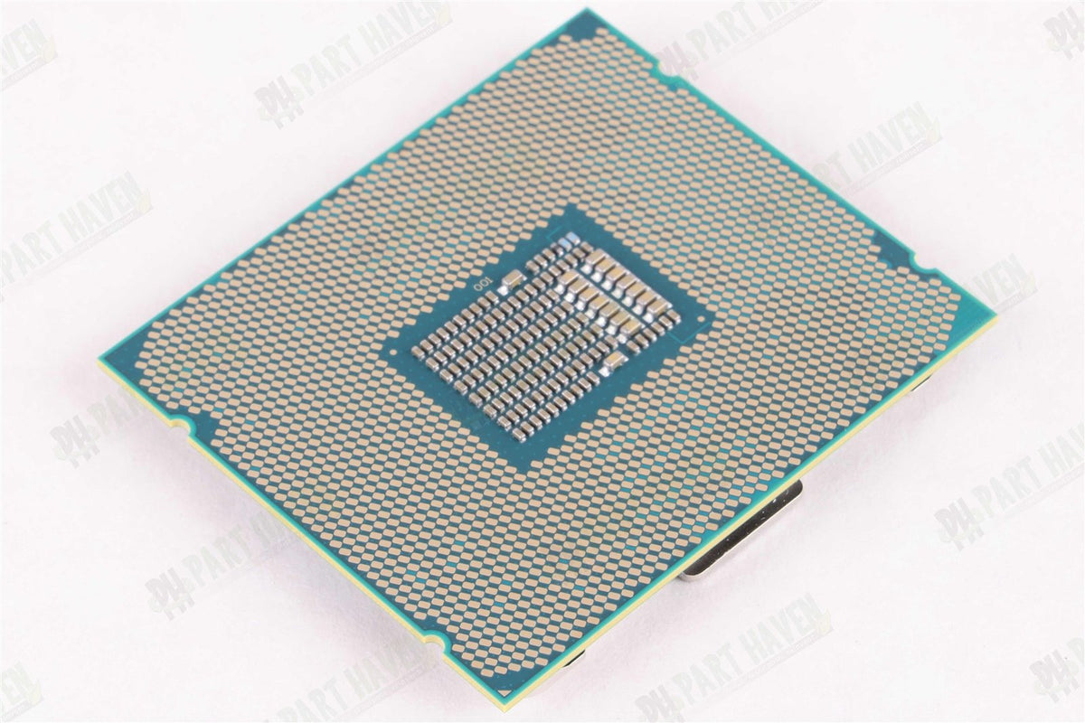 Intel Xeon W-2191B SR3RW 18 Core 2.3GHz LGA2066 140W Skylake || iMac Pro Pull ||