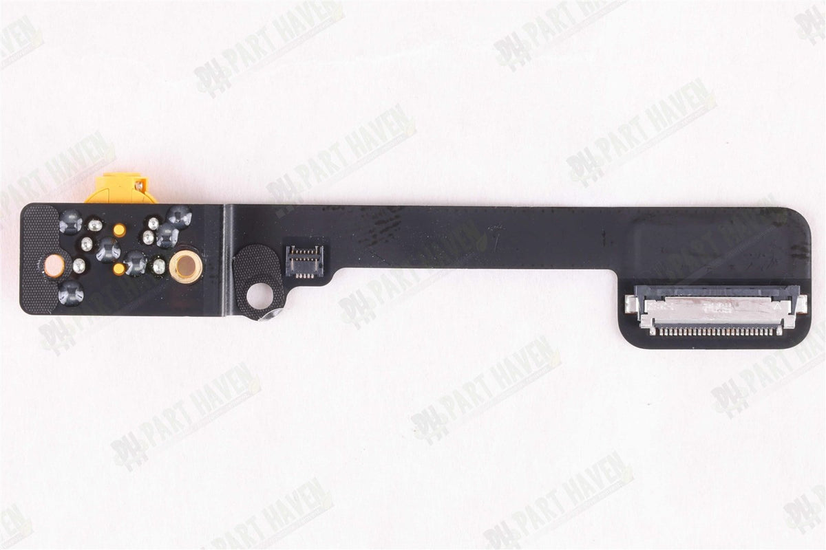Apple M1 iMac 24" A2438 2021- Yellow 3.5mm I/O AUDIO PORT HEADPHONE JACK CABLE