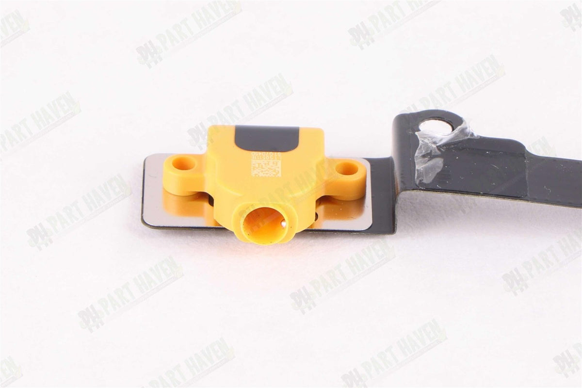 Apple M1 iMac 24" A2438 2021- Yellow 3.5mm I/O AUDIO PORT HEADPHONE JACK CABLE