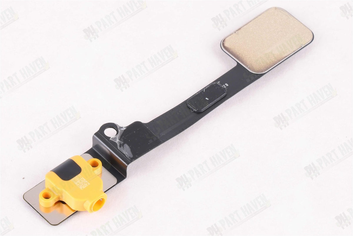 Apple M1 iMac 24" A2438 2021- Yellow 3.5mm I/O AUDIO PORT HEADPHONE JACK CABLE