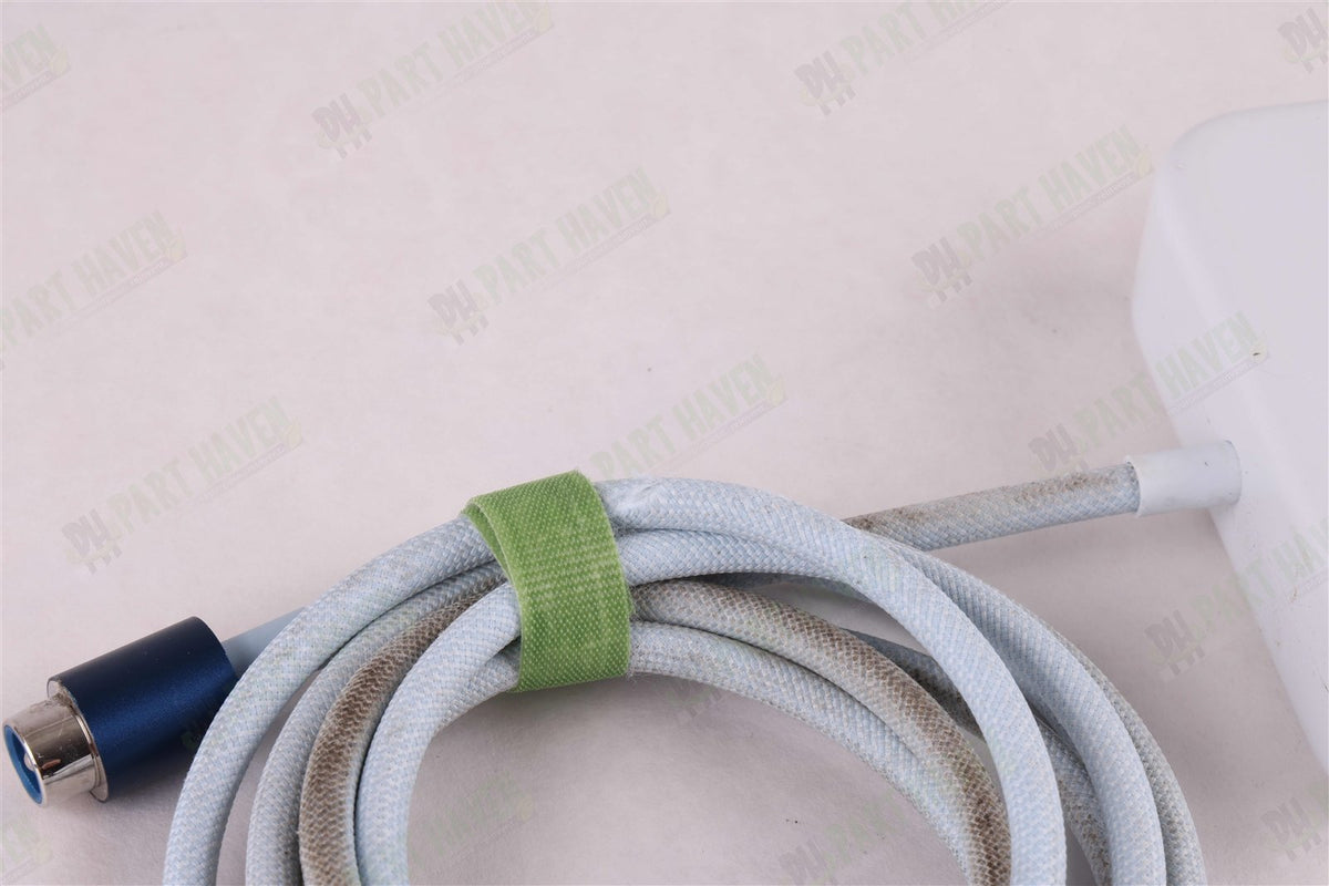 Random Colors - Genuine Apple iMac 24" M1 M3 M4 Power Adapter W/ Ethernet A2290