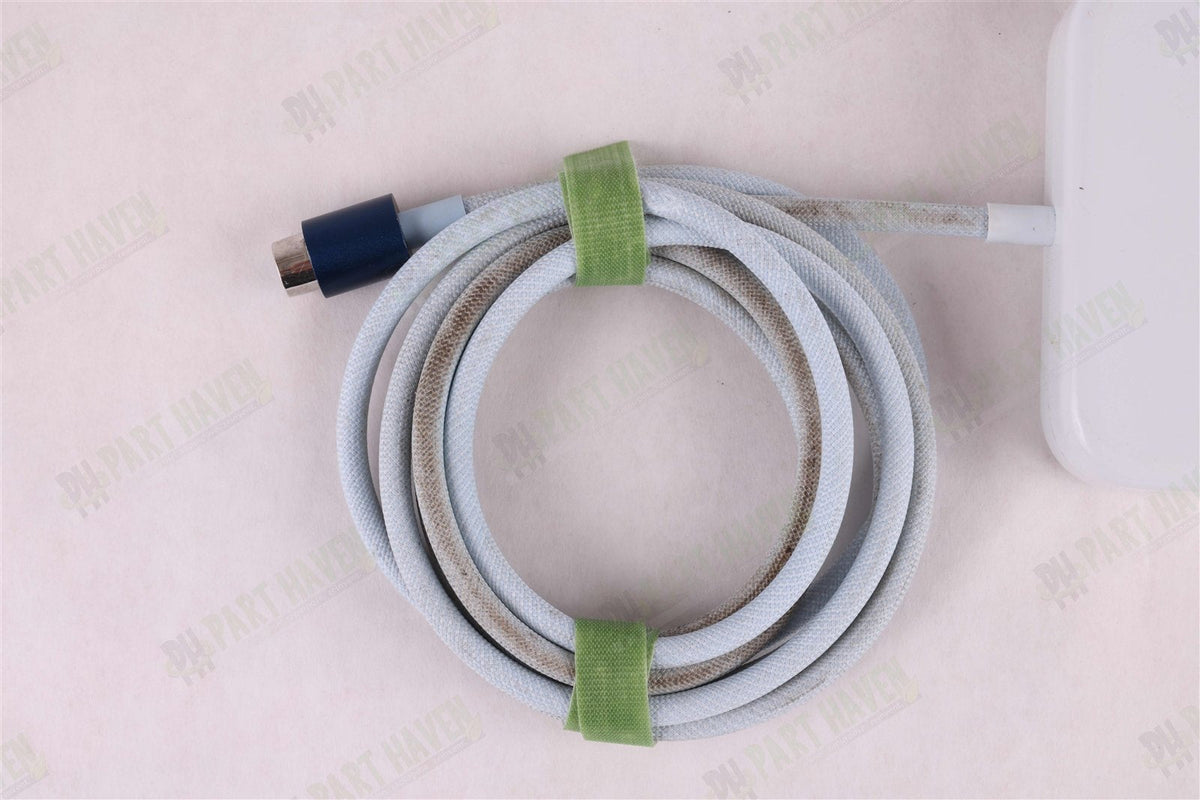 Random Colors - Genuine Apple iMac 24" M1 M3 M4 Power Adapter W/ Ethernet A2290