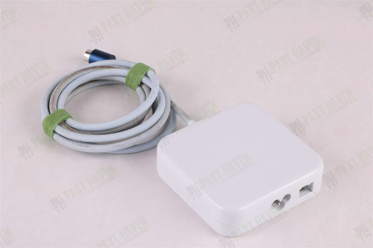 Random Colors - Genuine Apple iMac 24" M1 M3 M4 Power Adapter W/ Ethernet A2290