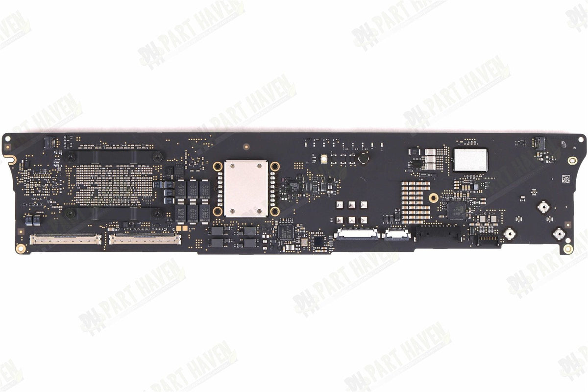 Logic Board | 24" M4 iMac 2024 MWV13LL/A A3137 | 16GB Ram 256 GB | 4 USB-C Ports