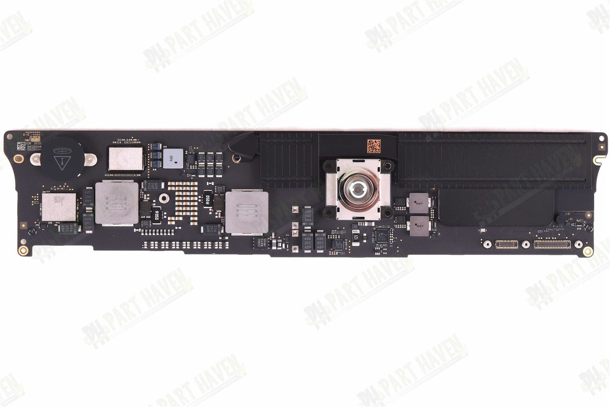 Logic Board | 24" M4 iMac 2024 MWV13LL/A A3137 | 16GB Ram 256 GB | 4 USB-C Ports