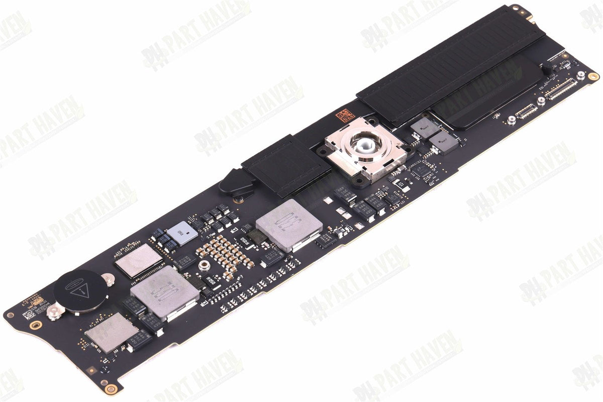 Logic Board | 24" M4 iMac 2024 MWV13LL/A A3137 | 16GB Ram 256 GB | 4 USB-C Ports