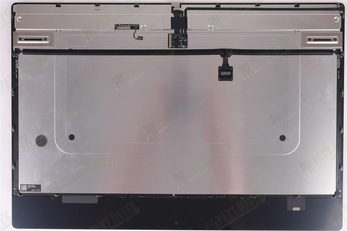 Orange Display Screen || Apple 24" iMac M4 2024 A3137 || LG LM235UH1 (SD)(E1)