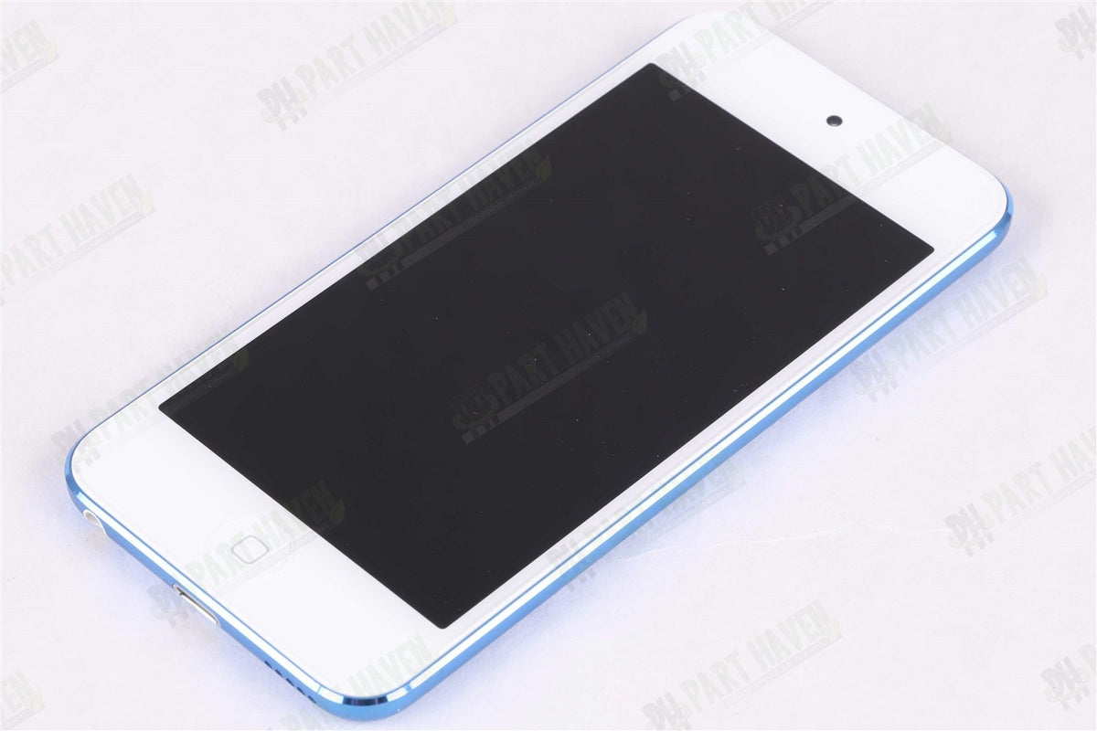 Apple iPod touch || 16GB || Blue || 6th Generation A1574 MKHV2LL/A