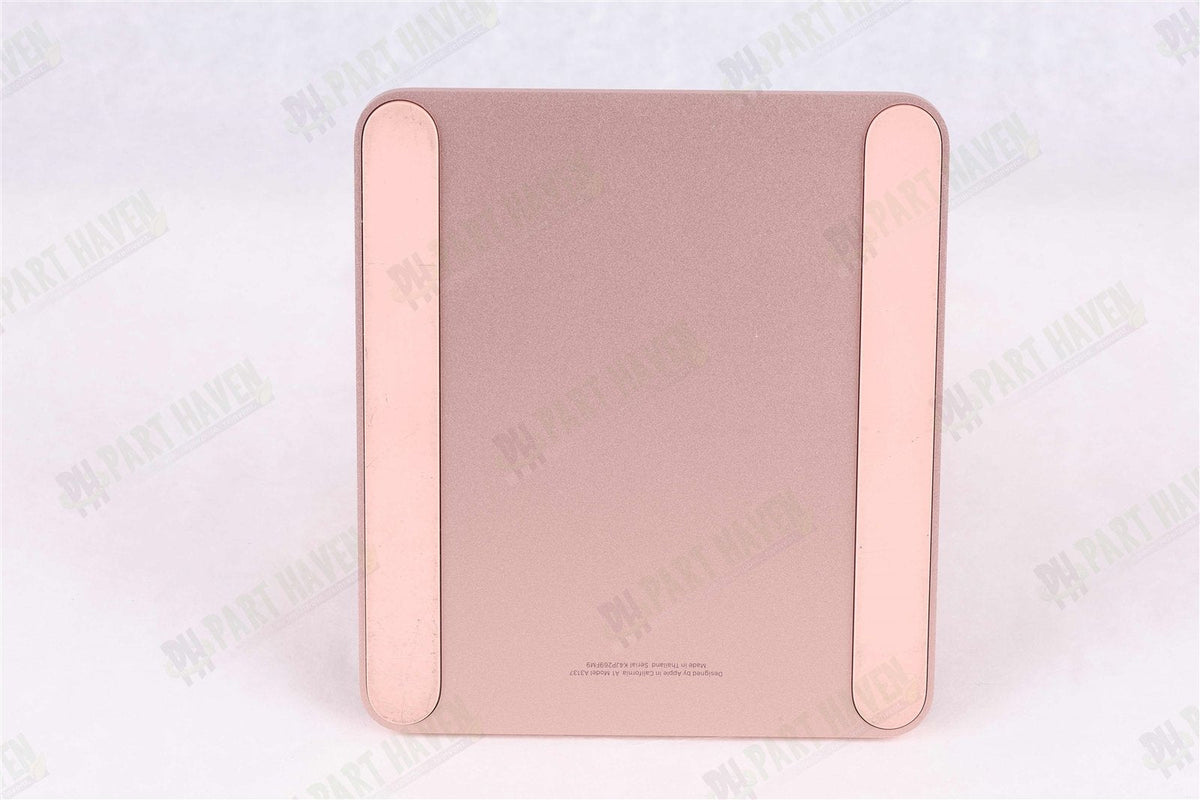 Orange Stand Foot Base for 24" M4 iMac 2024 A3137