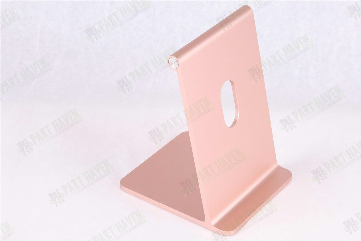 Orange Stand Foot Base for 24" M4 iMac 2024 A3137