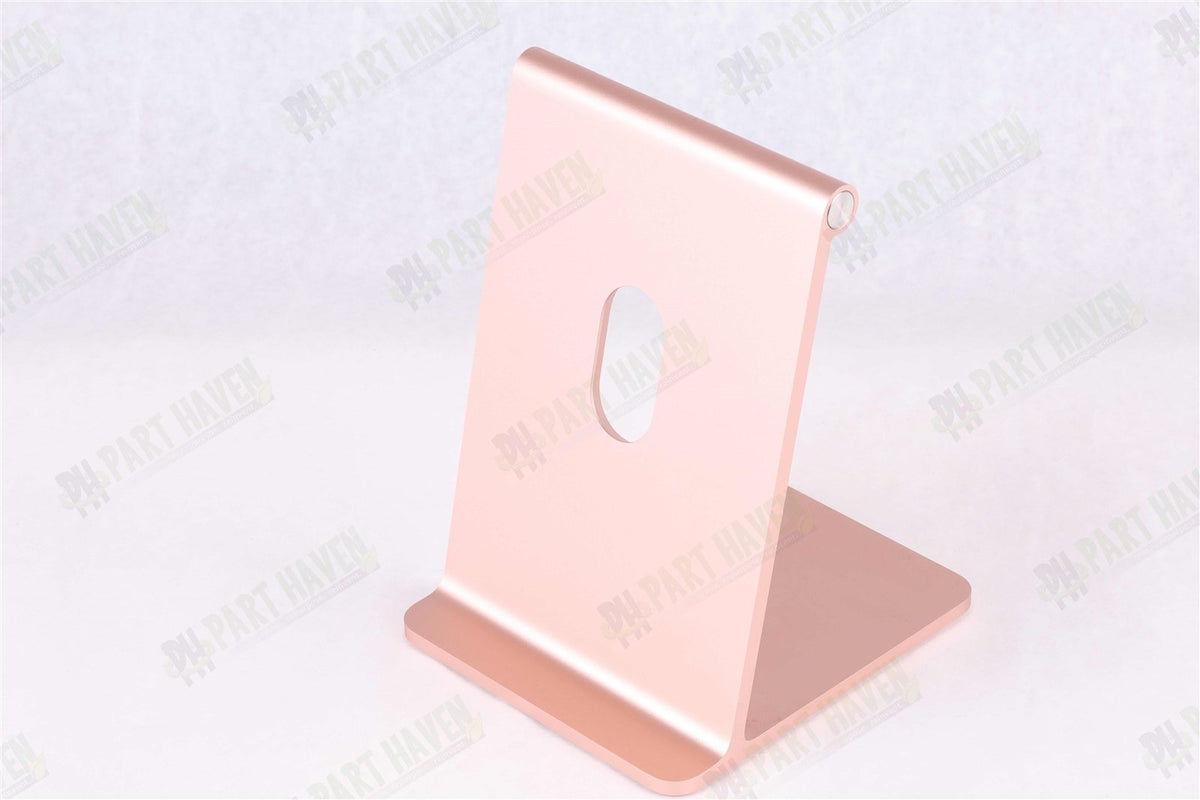 Orange Stand Foot Base for 24" M4 iMac 2024 A3137