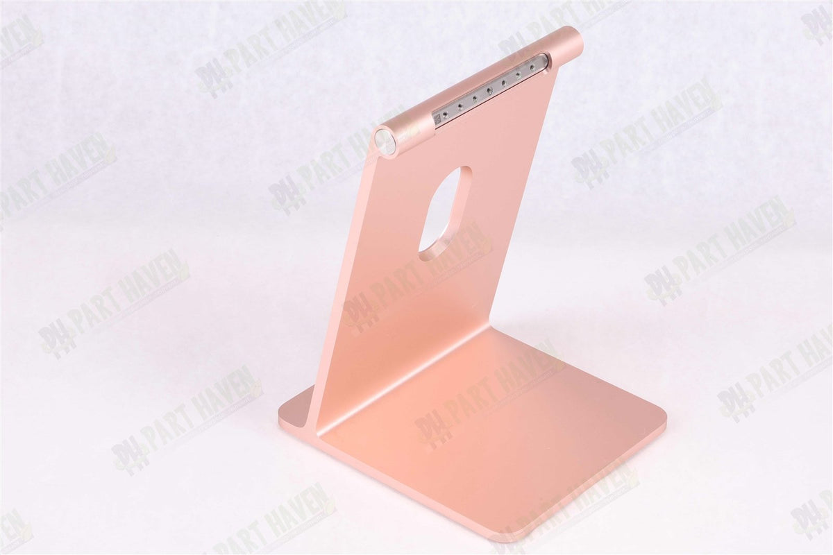 Orange Stand Foot Base for 24" M4 iMac 2024 A3137