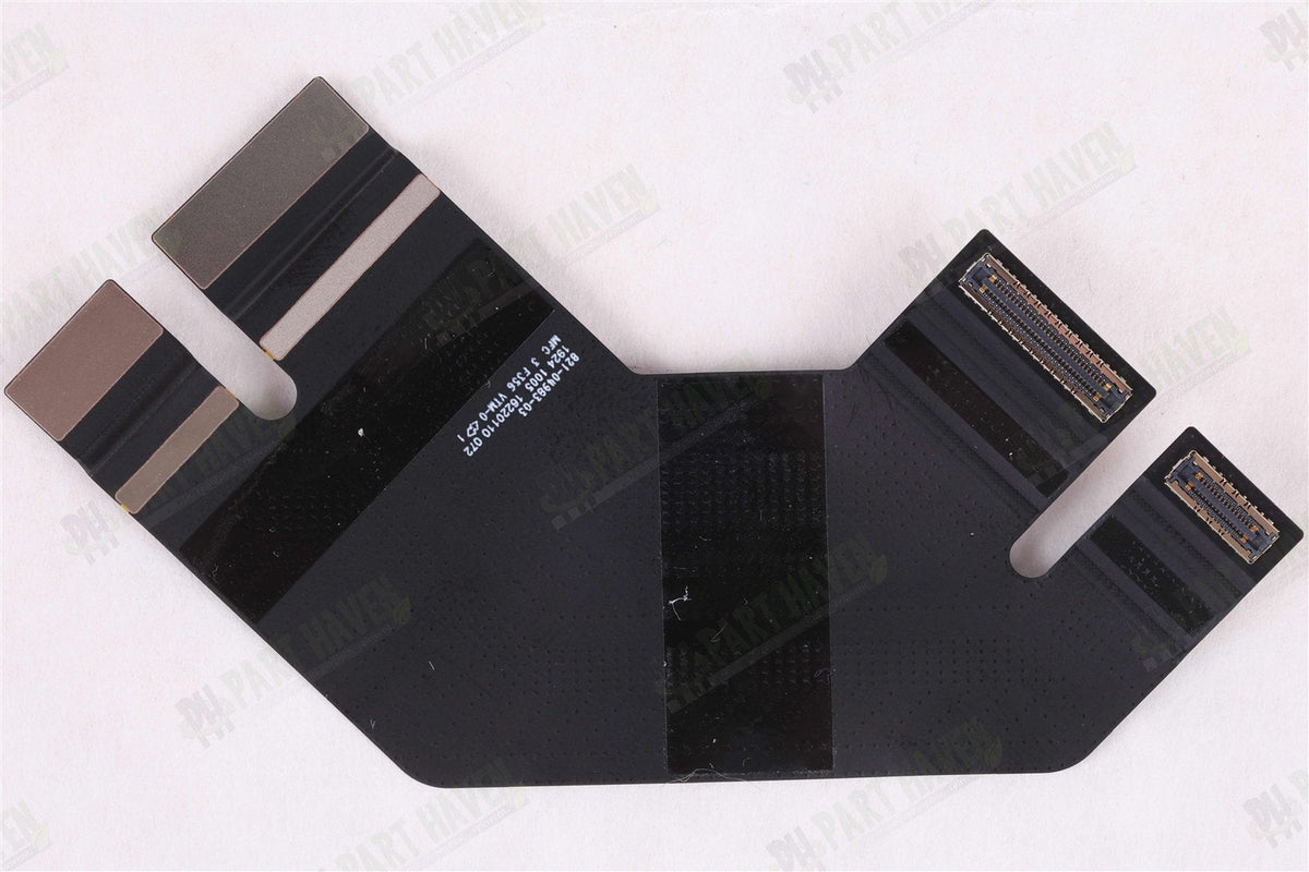 Low-Speed Flex Cable || Apple M4 iMac 24" A3137 2024 || 821-04983 || 923-10922