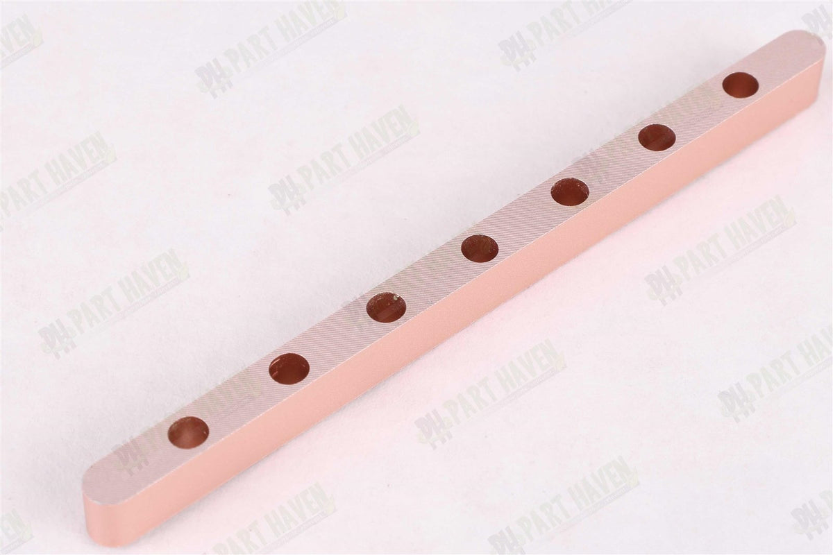 Hinge Spacer Flange || Apple 24" M4 iMac 2024 A3137 || Orange || 923-10852