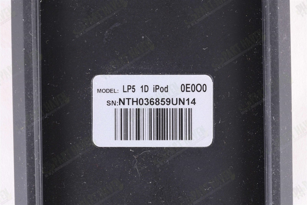 Infinite Peripherals Linea Pro 5 Scanner / Card Reader LP5 || iPod Touch 5th/6th