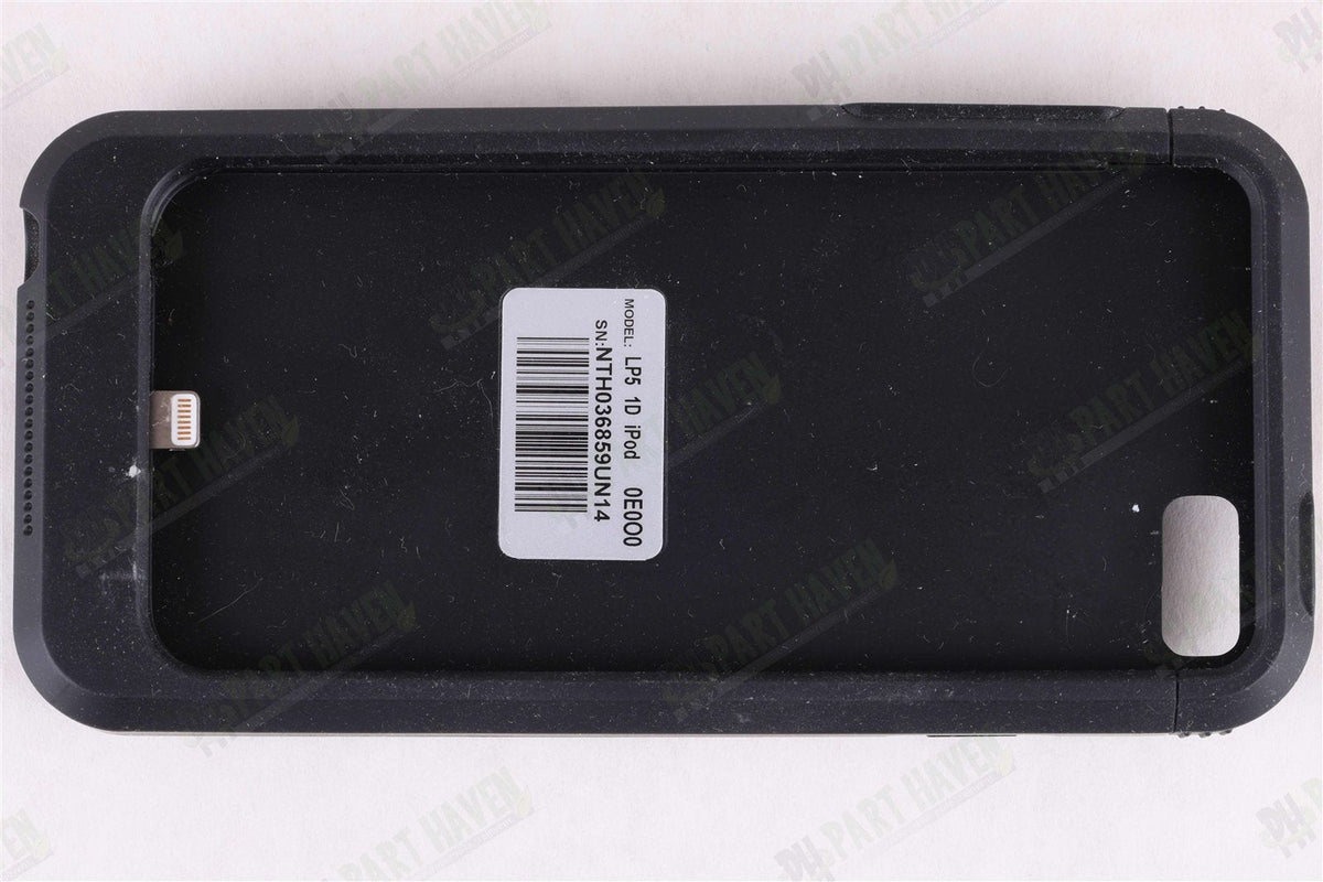 Infinite Peripherals Linea Pro 5 Scanner / Card Reader LP5 || iPod Touch 5th/6th