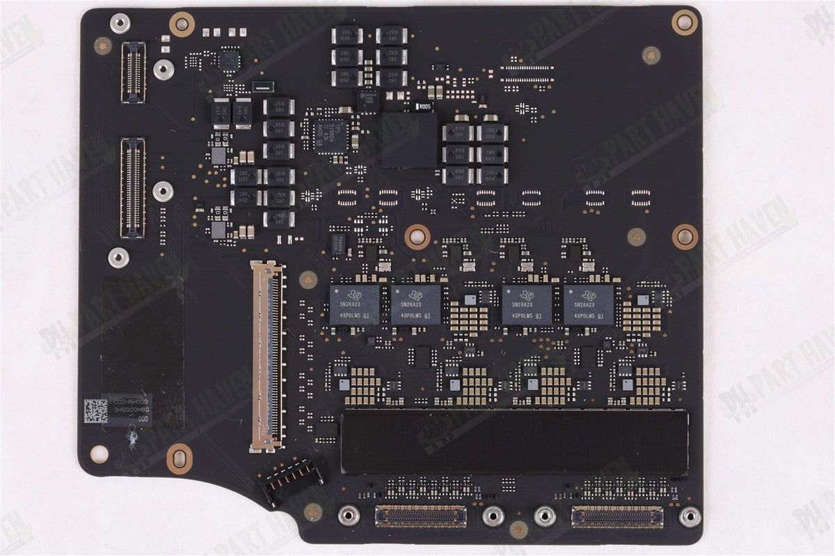 Adapter board / Interconnect || Apple M4 24" iMac A3137 2024 || 923-10919