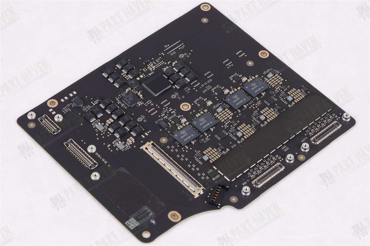 Adapter board / Interconnect || Apple M4 24" iMac A3137 2024 || 923-10919