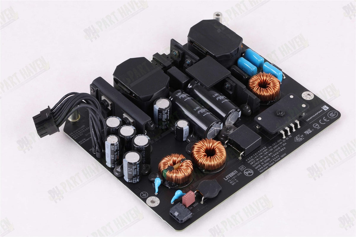 Genuine Apple Power Supply || iMac 27" A2115 2019 2020 || LiteOn PA-1311-2A