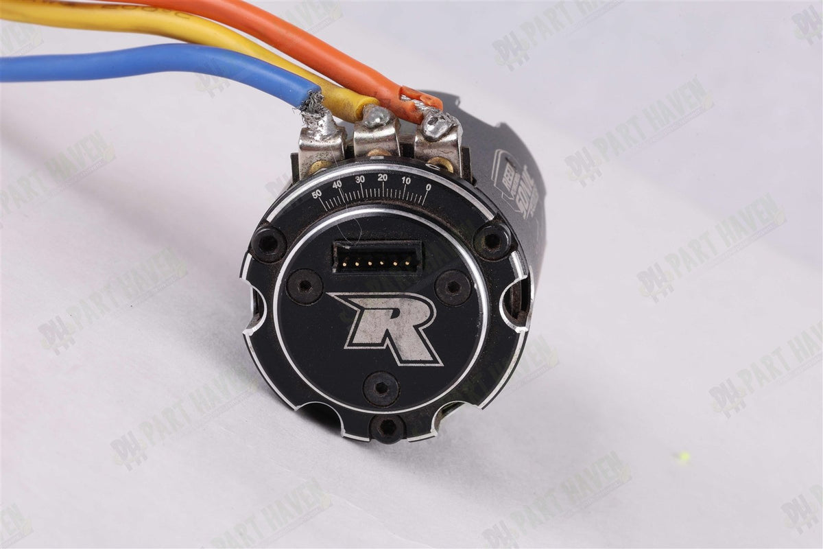 AS-IS Reedy Powered Sonic 540 M3 17.5 Brushless Motor (Overheated)