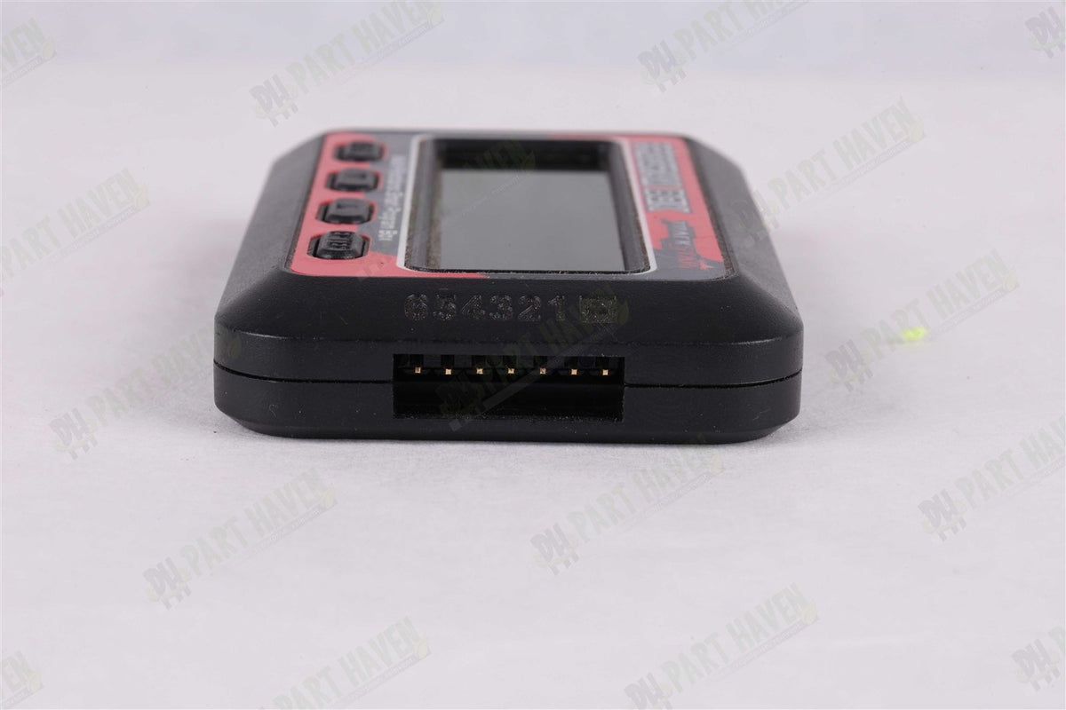 TrackStar Multi-Function Smart Program Box