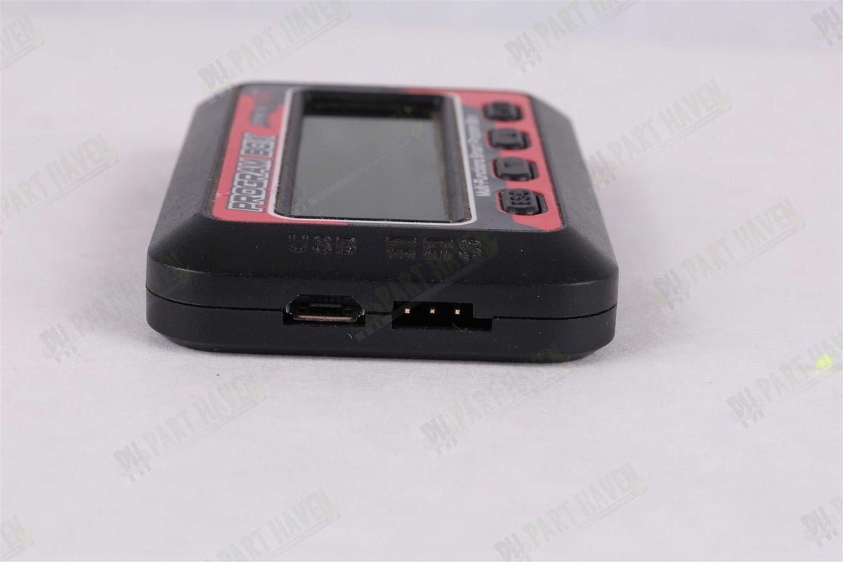 TrackStar Multi-Function Smart Program Box