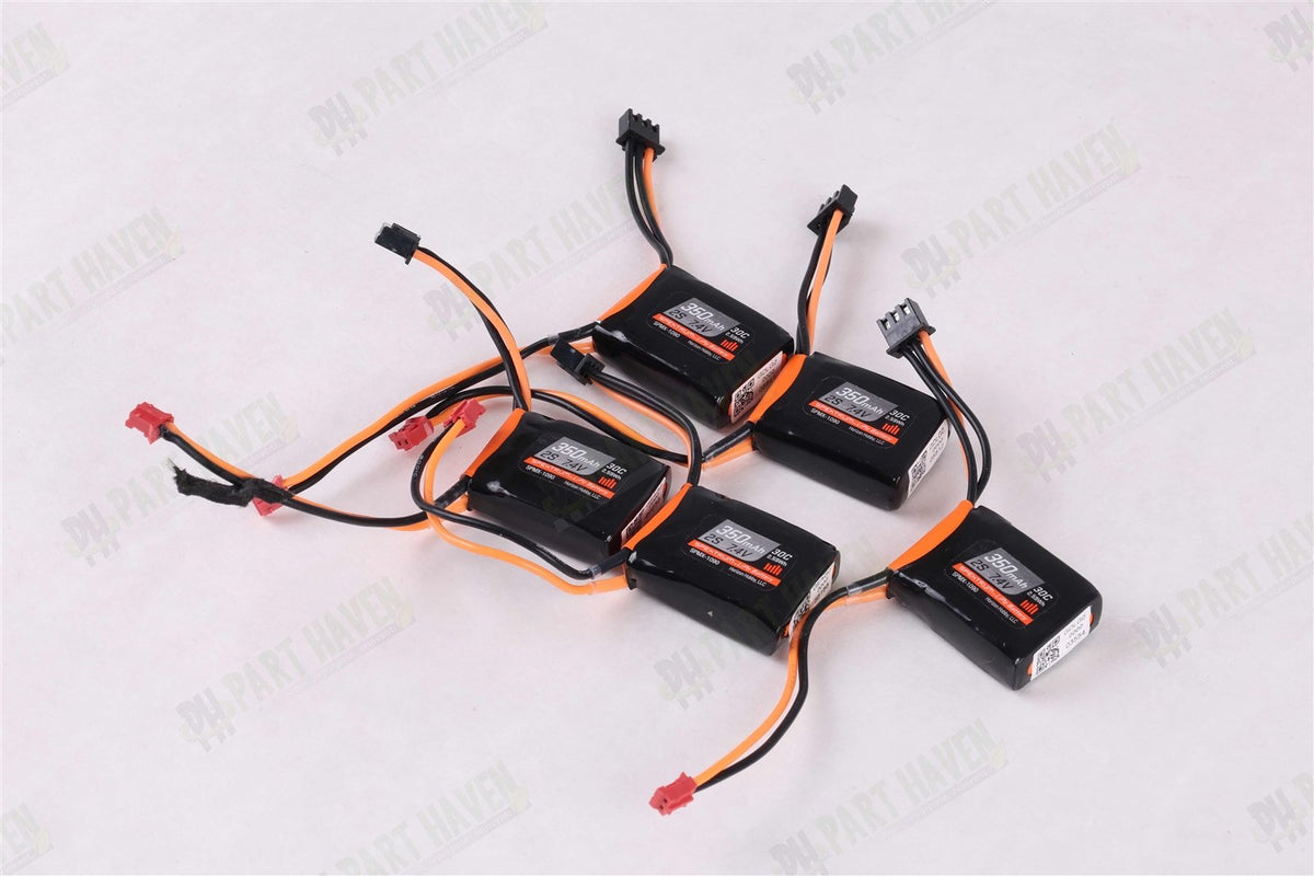 TrackStar TS3T Transmitter - Bad wheel potentiometer - No Battery Box