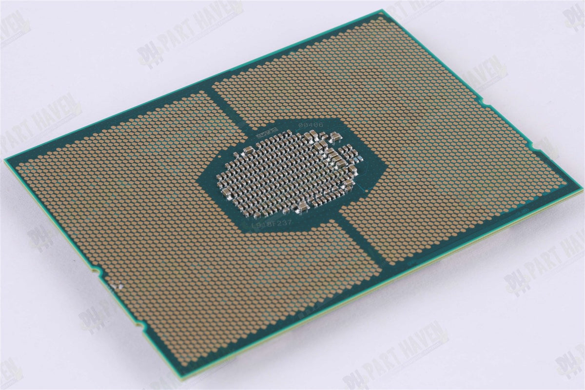 Intel Xeon W-3223 SRFFG 8 Core 3.5GHz || 160W || Cascade Lake || Mac Pro Pull