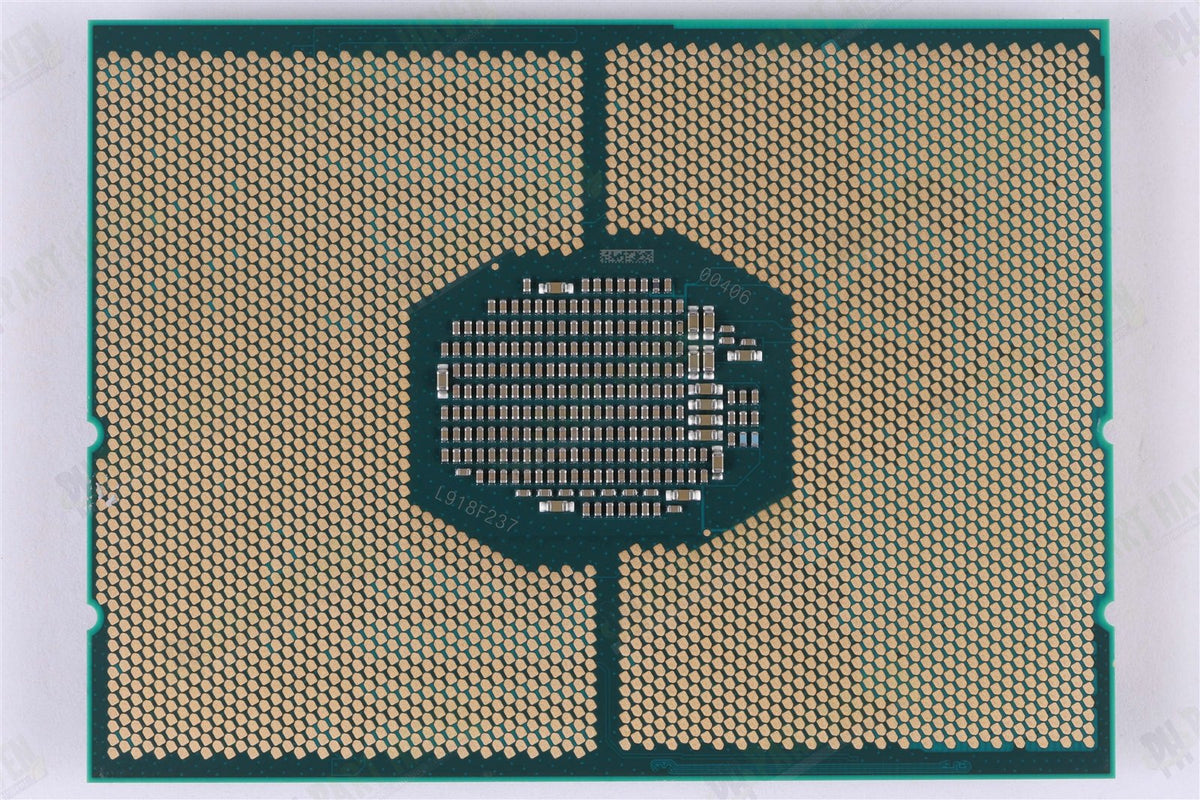 Intel Xeon W-3223 SRFFG 8 Core 3.5GHz || 160W || Cascade Lake || Mac Pro Pull