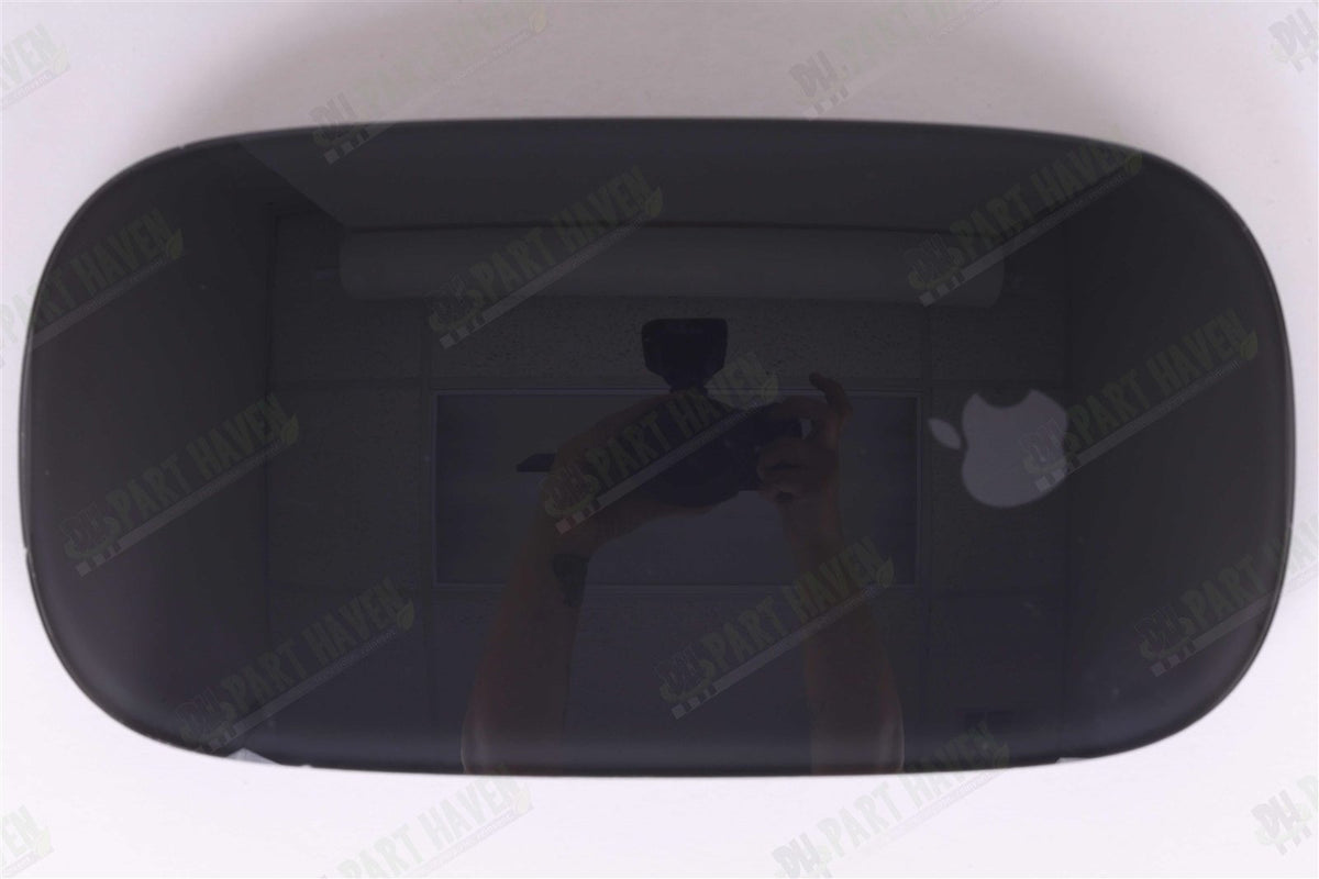 Apple Magic Mouse 2 || Black / Space Grey || LightingPort || A1657 EMC 2923