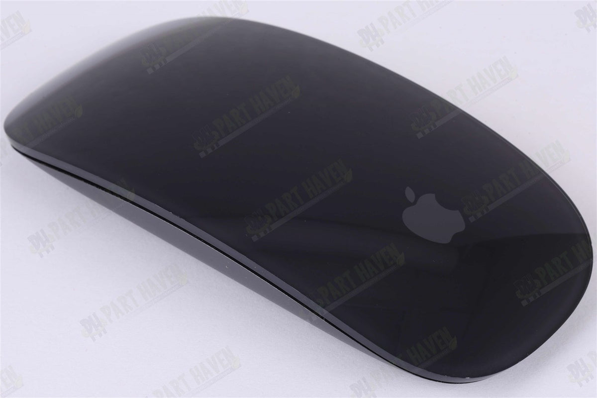 Apple Magic Mouse 2 || Black / Space Grey || LightingPort || A1657 EMC 2923
