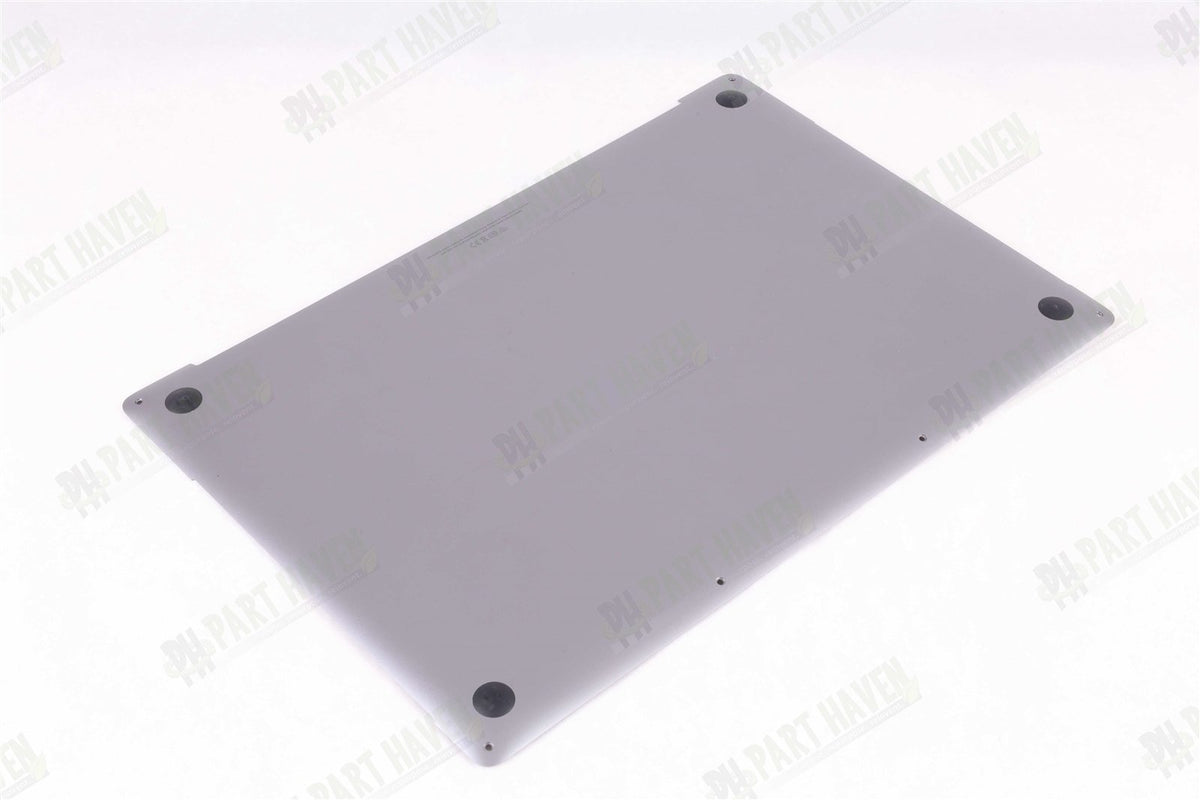 Bottom Case Cover Shell || 16" Apple MacBook Pro 2019 A2141 || Space Gray