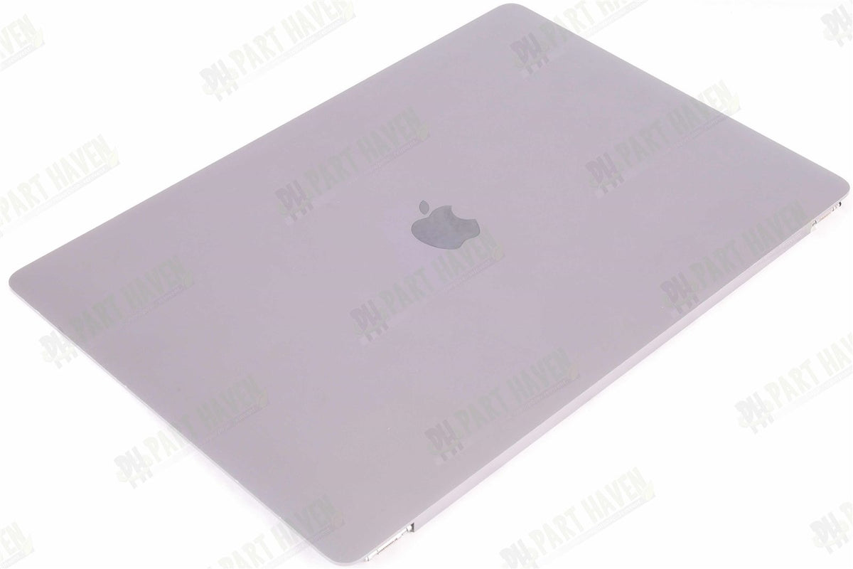 Screen Assembly || 16" Apple MacBook Pro 2019 A2141 || Retina || Space Gray