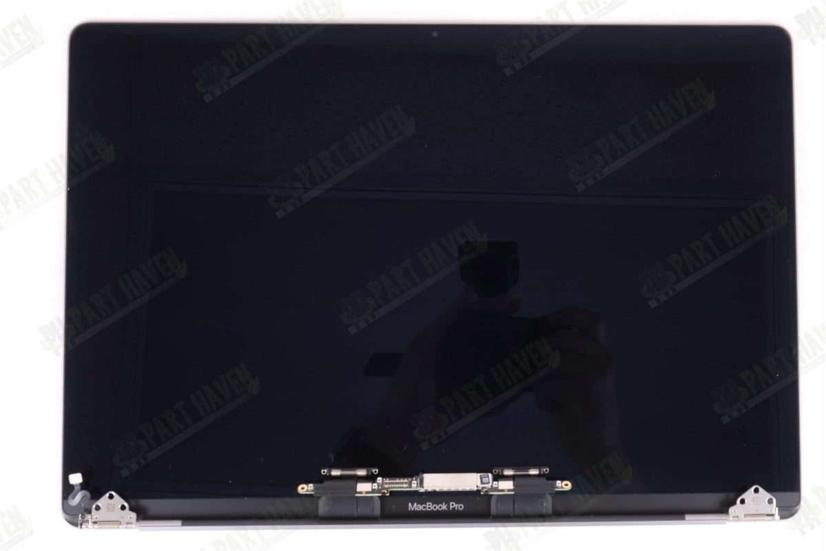 Screen Assembly || 16" Apple MacBook Pro 2019 A2141 || Retina || Space Gray