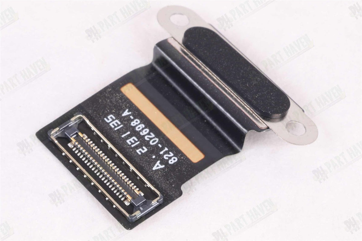 eDP Flex Cable || 16" Apple MacBook Pro 2019 A2141 || 821-02698 || MVVM2LL/A