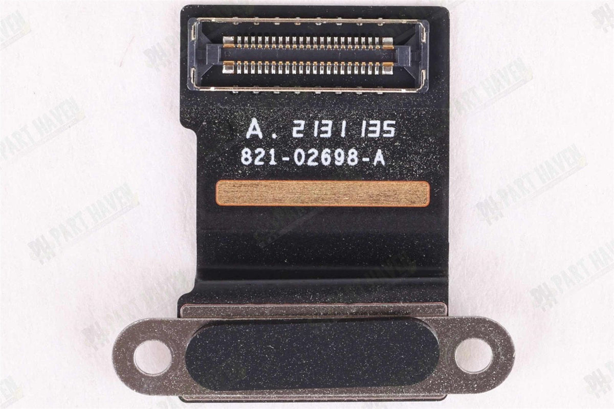 eDP Flex Cable || 16" Apple MacBook Pro 2019 A2141 || 821-02698 || MVVM2LL/A