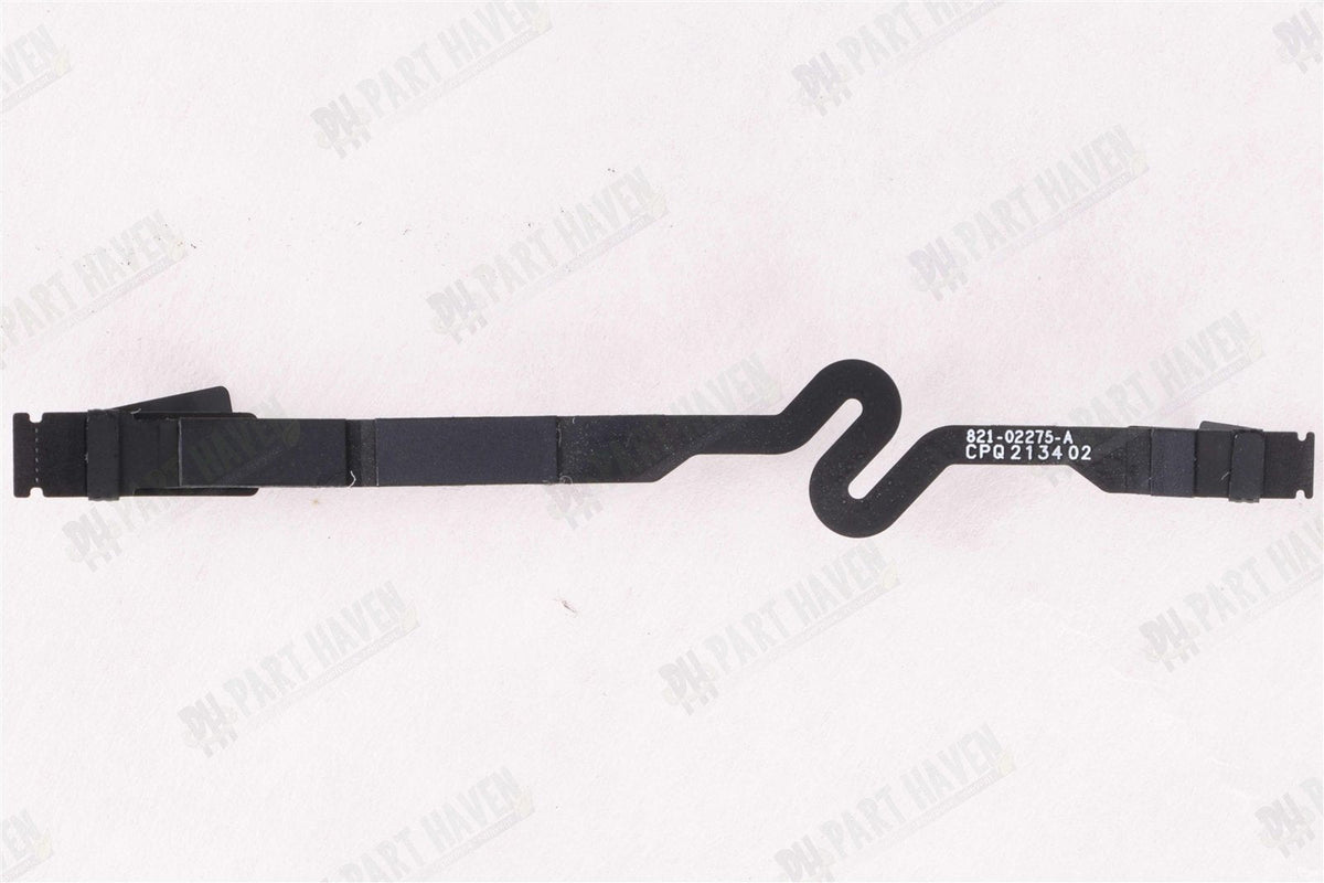 BMU Flex Cable || 16" Apple MacBook Pro 2019 A2141 || MVVM2LL/A || 821-02275
