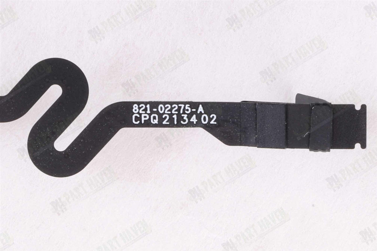 BMU Flex Cable || 16" Apple MacBook Pro 2019 A2141 || MVVM2LL/A || 821-02275