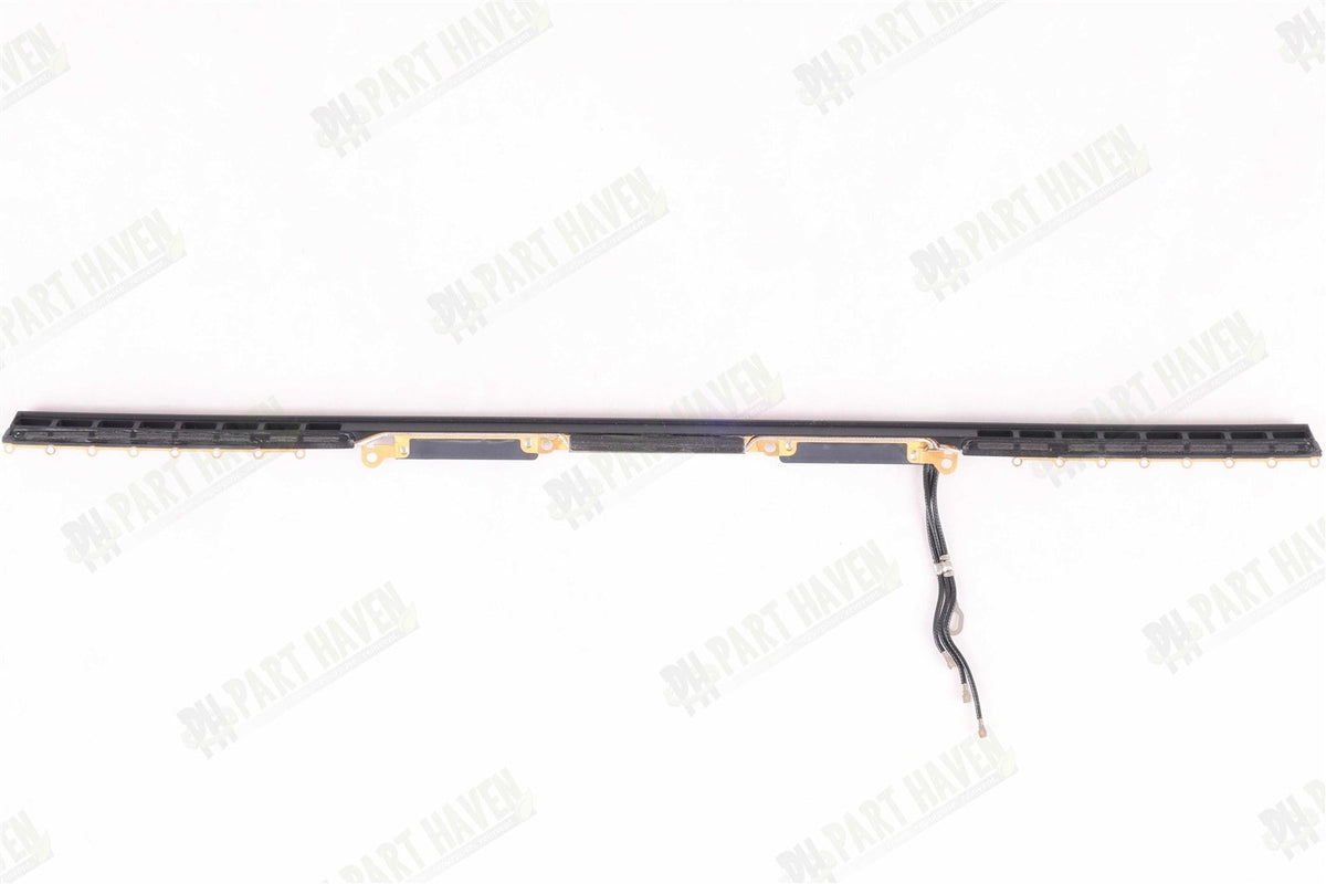 Vent / Antenna Module || 16" Apple MacBook Pro 2019 A2141 || MVVM2LL/A