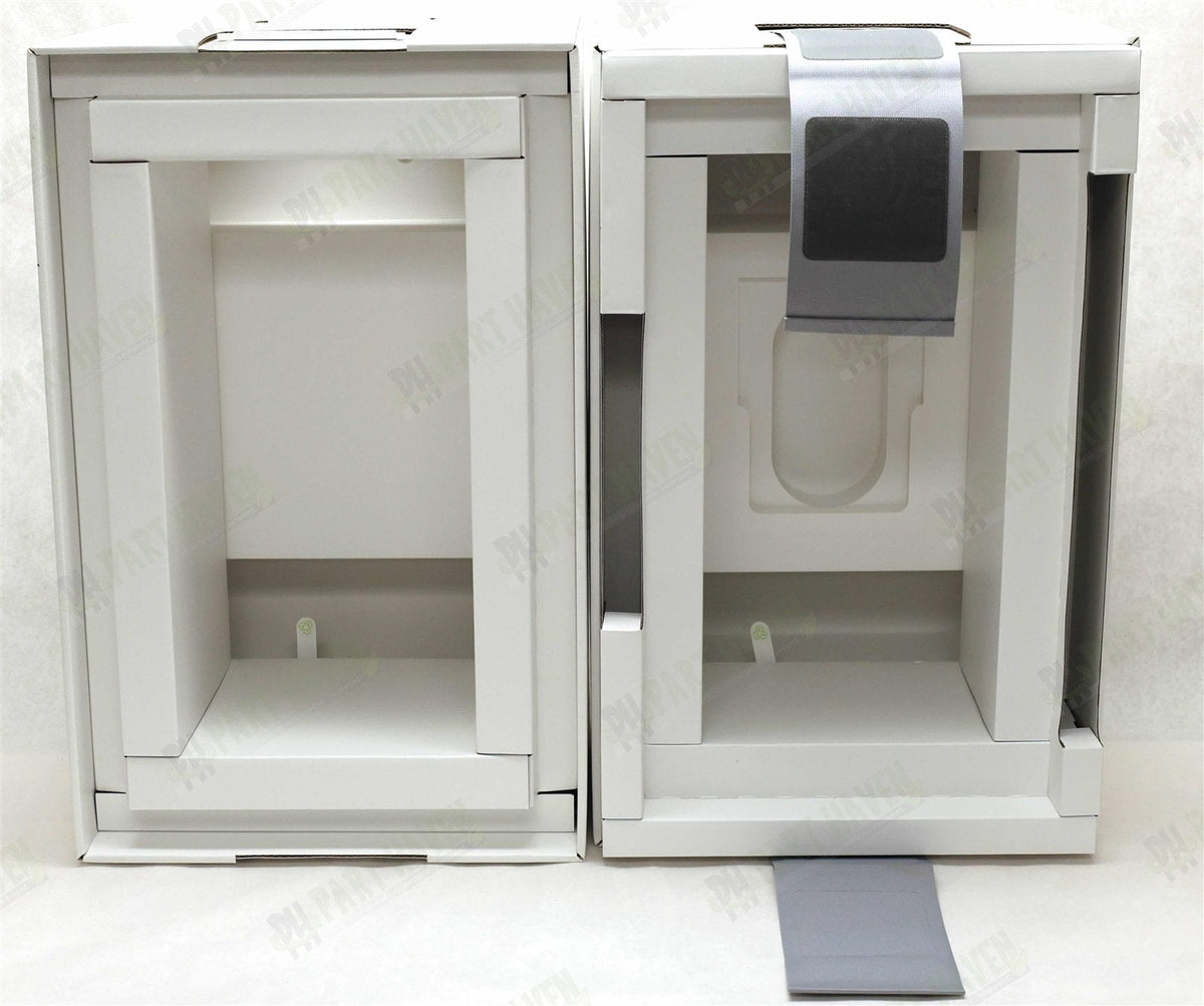 Empty Box || Apple Mac Pro 7,1 A1991 2019 || Will Ship Inside Brown Outer Box
