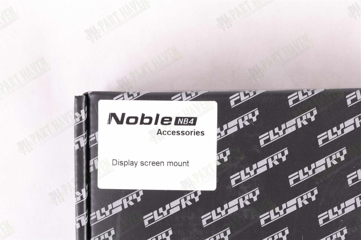 Screen + Digitizer Assembly || FLYSKY Noble NB4 & NB4 Pro || Genuine FlySky Part