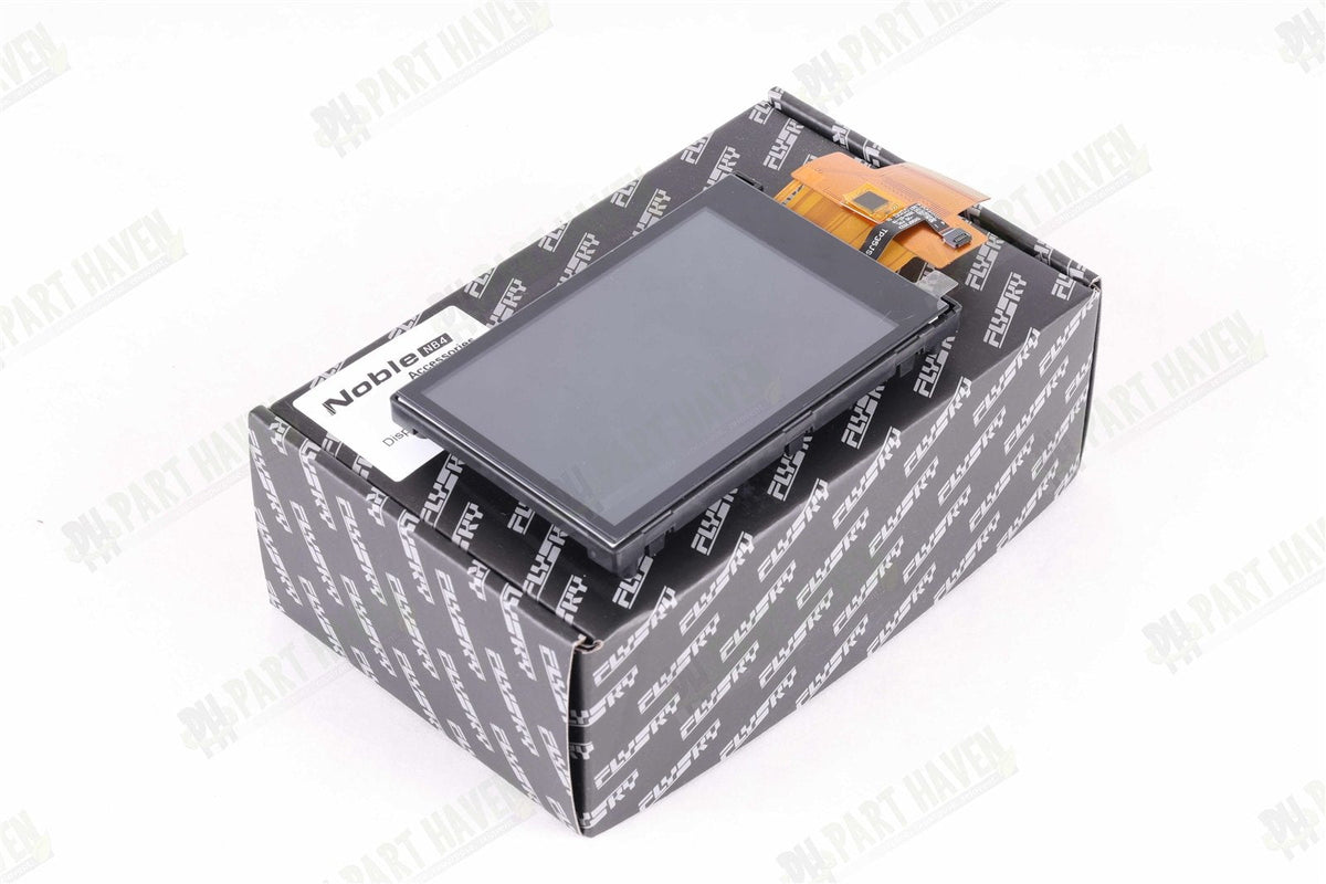 Screen + Digitizer Assembly || FLYSKY Noble NB4 & NB4 Pro || Genuine FlySky Part