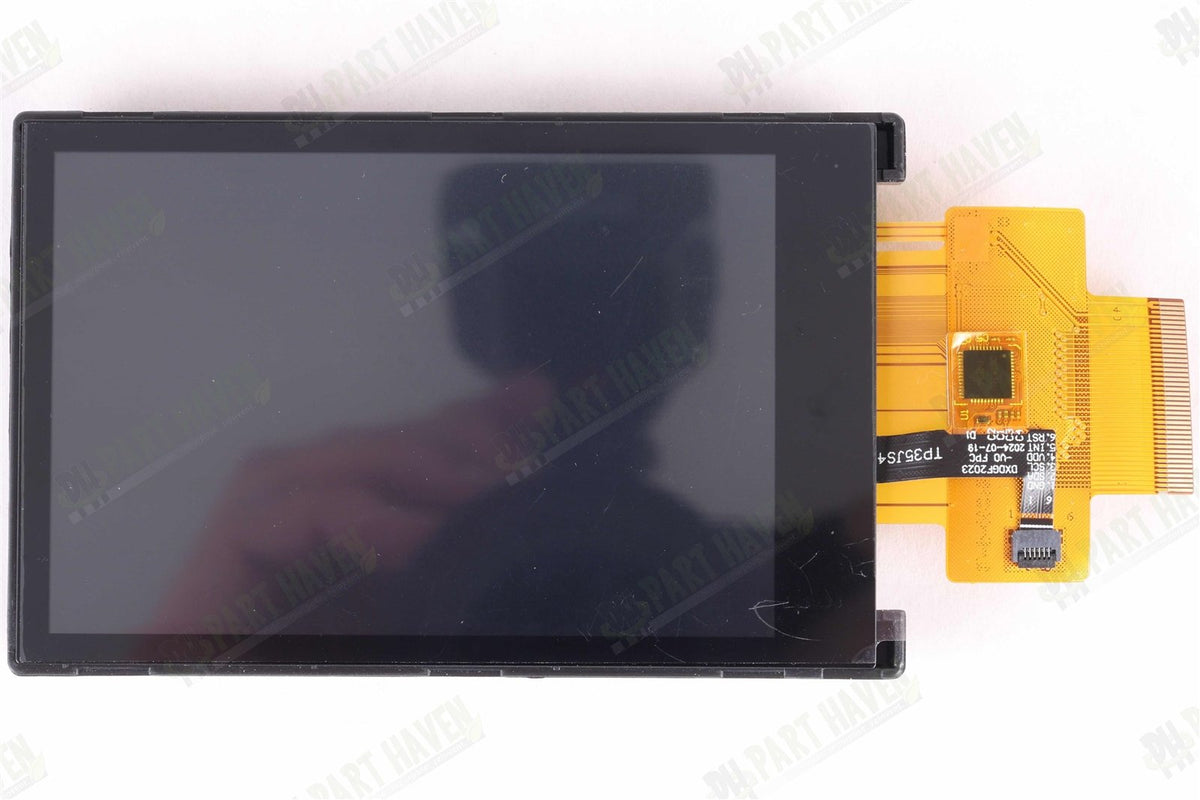 Screen + Digitizer Assembly || FLYSKY Noble NB4 & NB4 Pro || Genuine FlySky Part