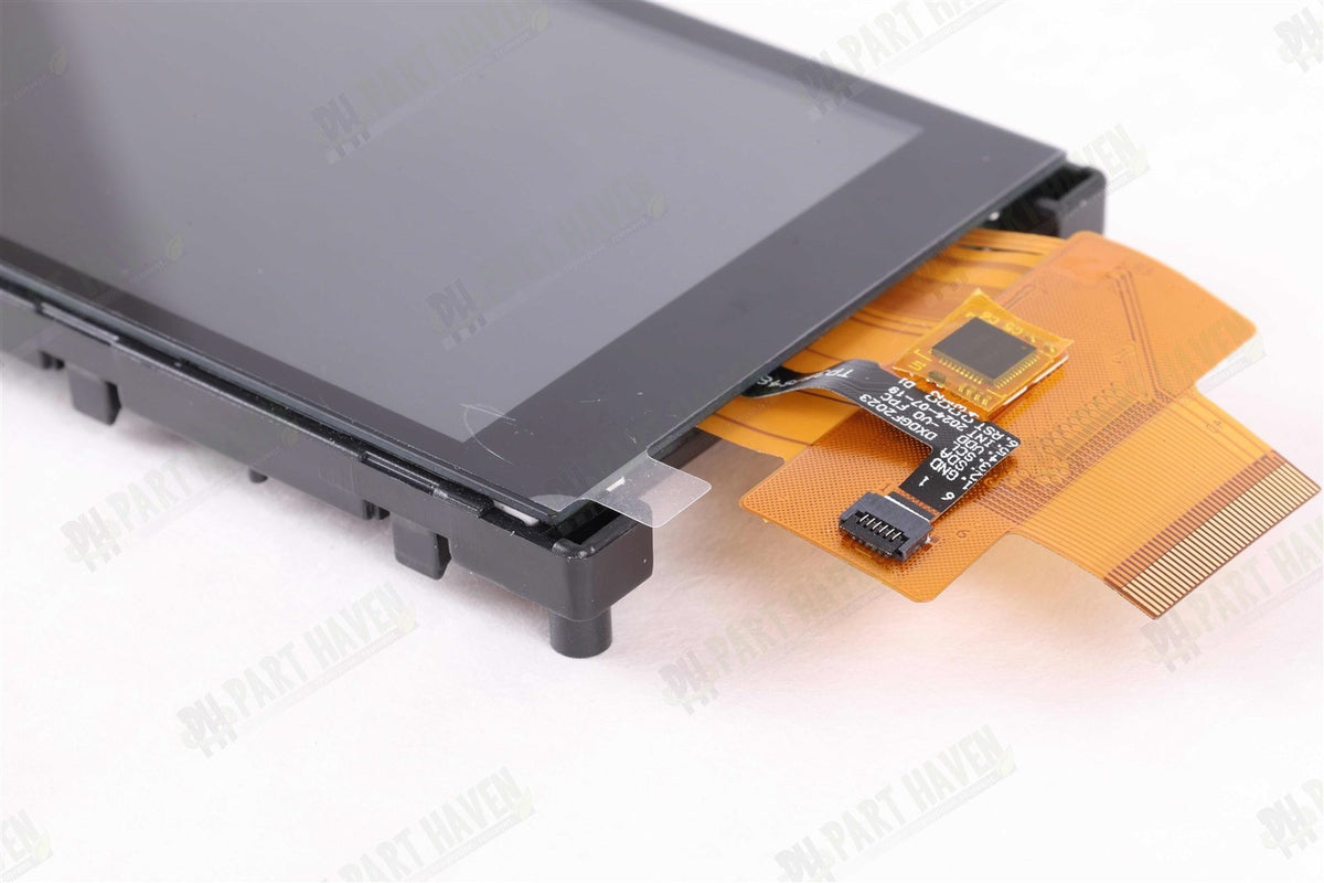 Screen + Digitizer Assembly || FLYSKY Noble NB4 & NB4 Pro || Genuine FlySky Part