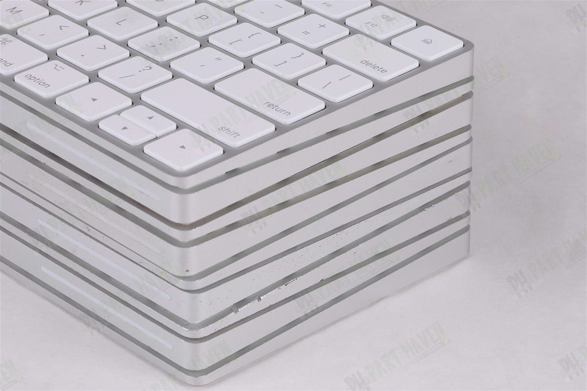 Fair Condition || APPLE Wireless Magic Keyboard 2 || A1644 EMC 2815 || MLA22LL/A