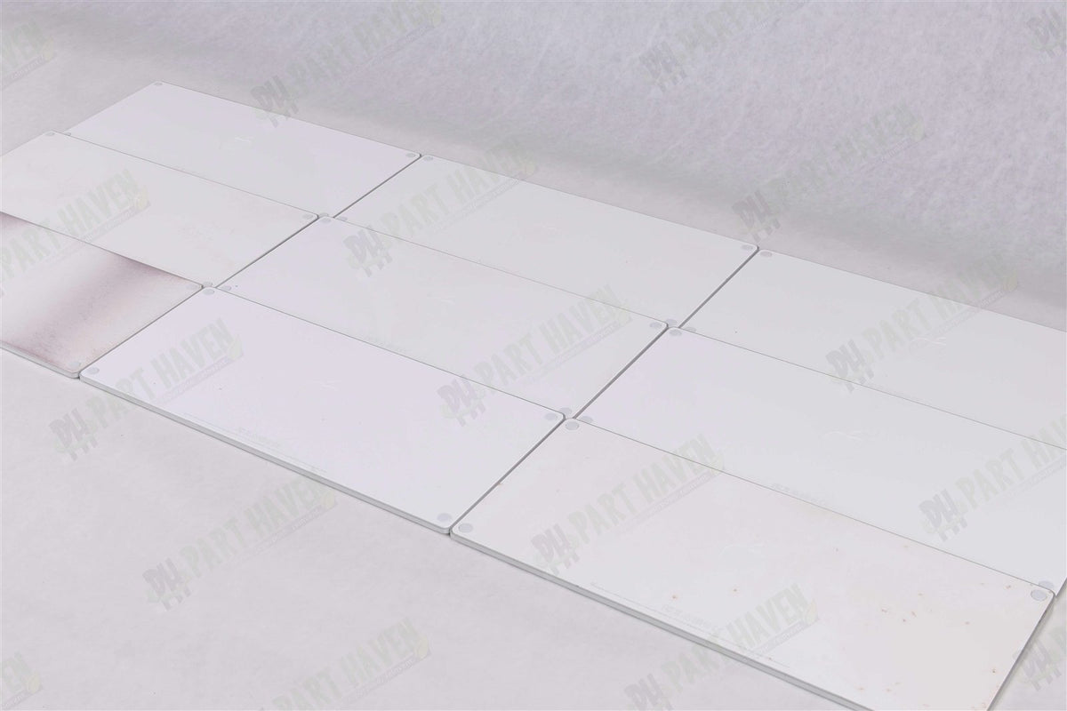 Fair Condition || APPLE Wireless Magic Keyboard 2 || A1644 EMC 2815 || MLA22LL/A